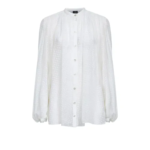 Blouses & Shirts > Shirts - - Etro - Modalova