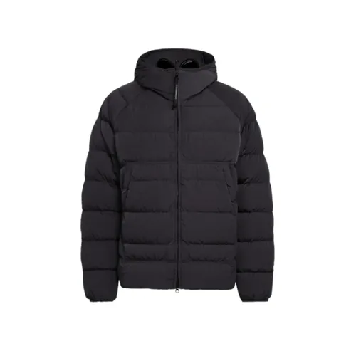 Jackets > Down Jackets - - C.p. Company - Modalova