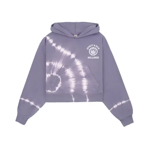 Sweatshirts & Hoodies > Hoodies - - Sporty & Rich - Modalova