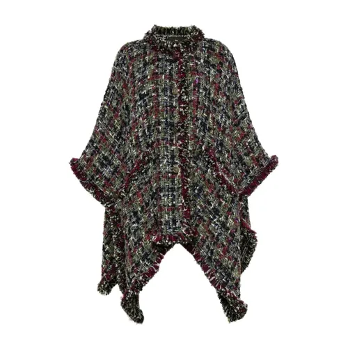 Jackets > Capes - - Etro - Modalova