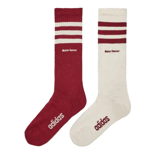 Underwear > Socks - - Adidas - Modalova