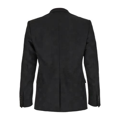 Jackets > Blazers - - Dolce & Gabbana - Modalova