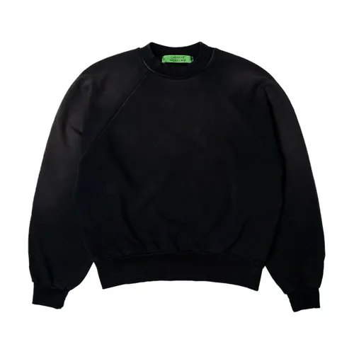 Sweatshirts & Hoodies > Sweatshirts - - Garment Workshop - Modalova