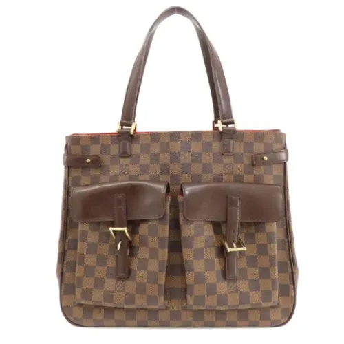 Pre-owned > Pre-owned Bags > Pre-owned Tote Bags - - Louis Vuitton Vintage - Modalova