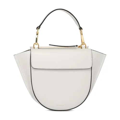 Wandler - Bags > Handbags - White - Wandler - Modalova