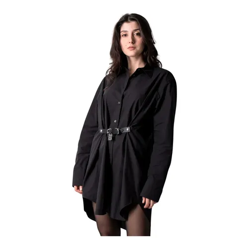 Dresses > Day Dresses > Shirt Dresses - - JW Anderson - Modalova