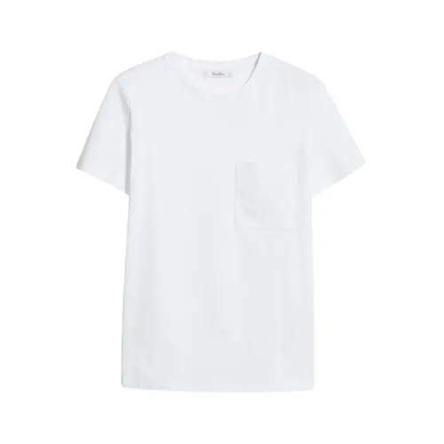 Tops > T-Shirts - - Max Mara - Modalova