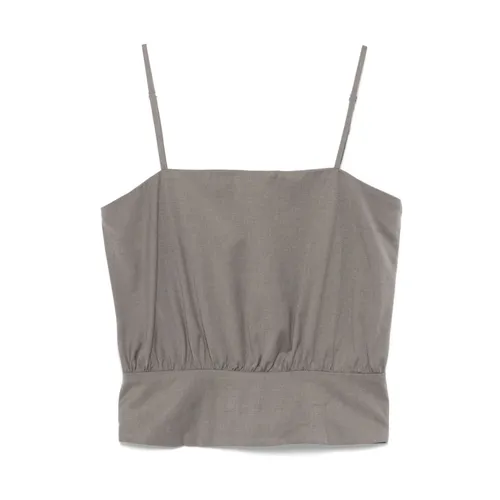 Tops > Sleeveless Tops - - Remain Birger Christensen - Modalova