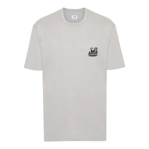 Tops > T-Shirts - - C.p. Company - Modalova