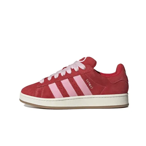 Adidas - Shoes > Sneakers - Red - Adidas - Modalova