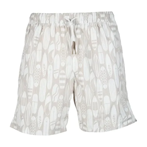 Swimwear > Beachwear - - Eleventy - Modalova