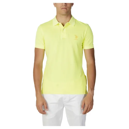Tops > Polo Shirts - - U.s. Polo Assn. - Modalova