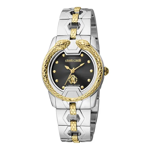 Accessories > Watches - - Roberto Cavalli - Modalova