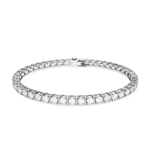 Accessories > Jewellery > Bracelets - - Swarovski - Modalova