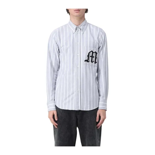Shirts > Casual Shirts - - Msgm - Modalova