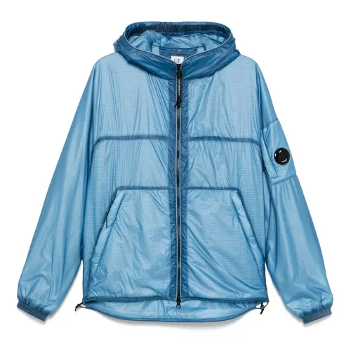Jackets > Light Jackets - - C.p. Company - Modalova