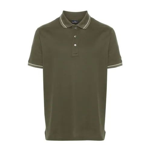 Tops > Polo Shirts - - Paul & Shark - Modalova