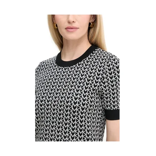 Knitwear > Round-neck Knitwear - - Michael Kors - Modalova