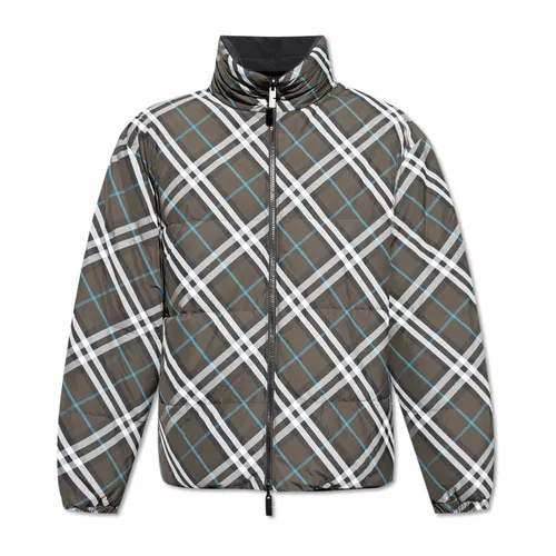 Jackets > Light Jackets - - Burberry - Modalova