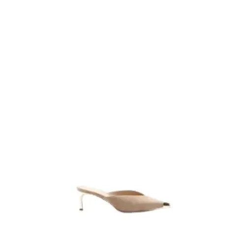Shoes > Heels > Heeled Mules - - Michael Kors - Modalova