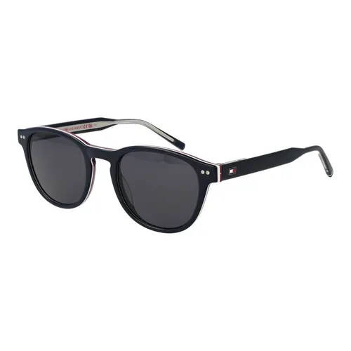 Accessories > Sunglasses - - Tommy Hilfiger - Modalova
