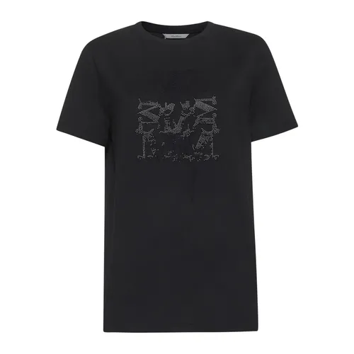 Tops > T-Shirts - - Max Mara - Modalova