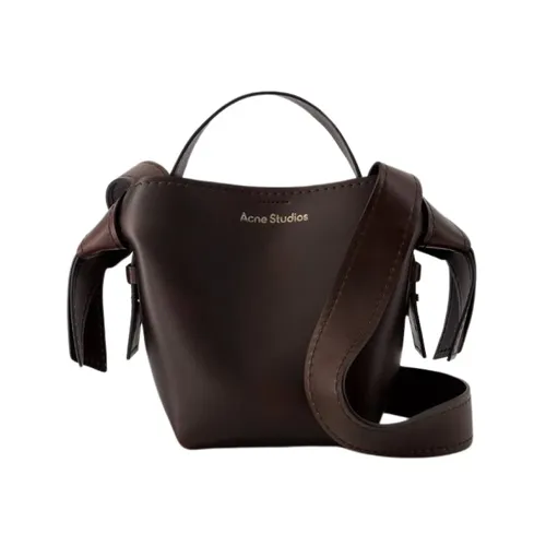 Bags > Shoulder Bags - - Acne Studios - Modalova