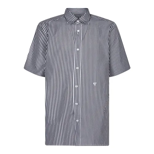 Shirts > Short Sleeve Shirts - - Maison Margiela - Modalova