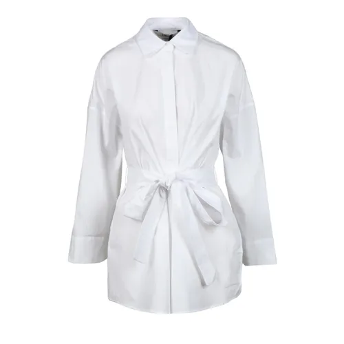 Blouses & Shirts > Shirts - - Max Mara - Modalova