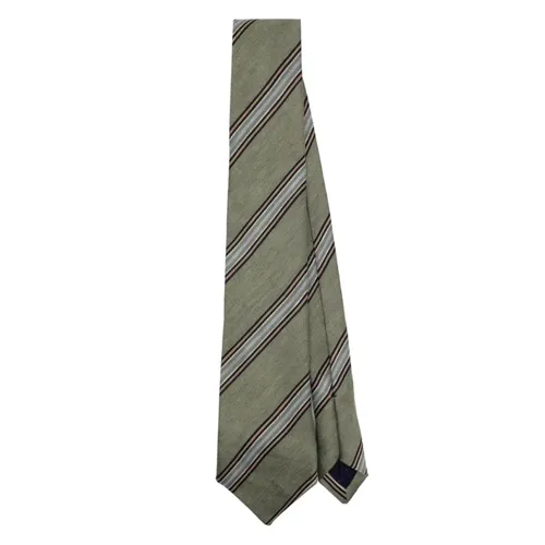 Accessories > Ties - - Paul Smith - Modalova