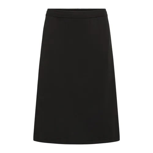 Skirts > Midi Skirts - - Kaffe Curve - Modalova