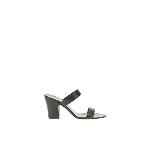 Shoes > Heels > Heeled Mules - - The Row - Modalova