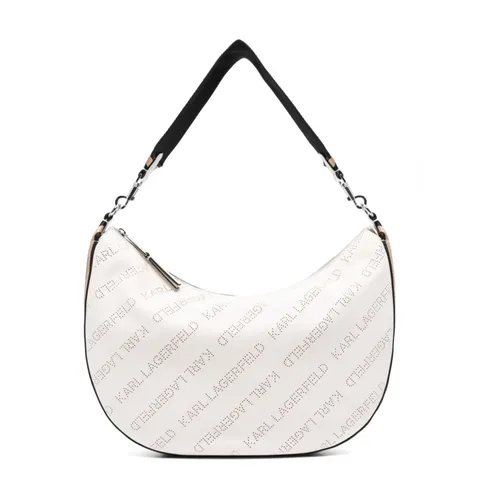 Bags > Shoulder Bags - - Karl Lagerfeld - Modalova