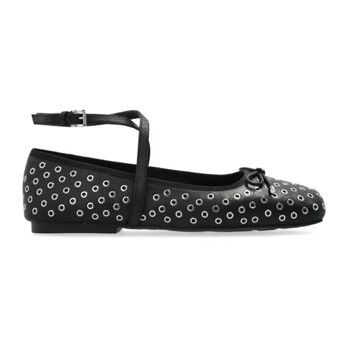 Shoes > Flats > Ballerinas - - Michael Kors - Modalova