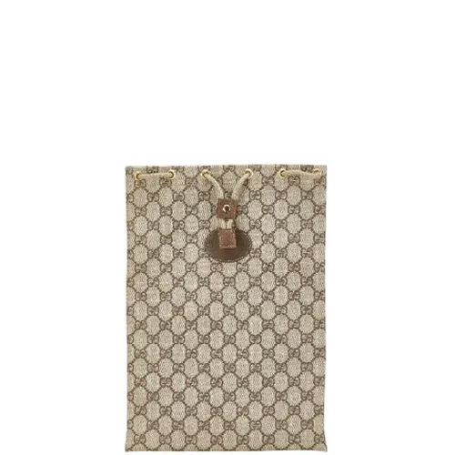 Pre-owned > Pre-owned Accessories - - Gucci Vintage - Modalova