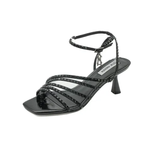 Shoes > Sandals > High Heel Sandals - - Steve Madden - Modalova