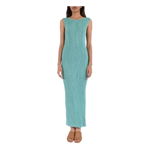 Dresses > Day Dresses > Maxi Dresses - - Akep - Modalova