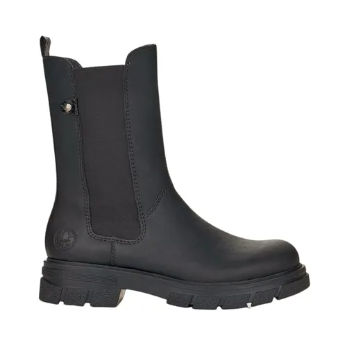 Shoes > Boots > Chelsea Boots - - Rieker - Modalova