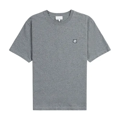 Tops > T-Shirts - - Maison Kitsuné - Modalova