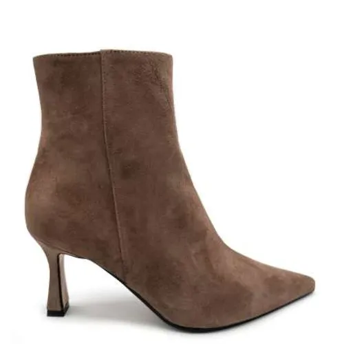 Shoes > Boots > Heeled Boots - - Roberto Festa - Modalova
