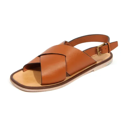 Shoes > Sandals > Flat Sandals - - Roberto Festa - Modalova