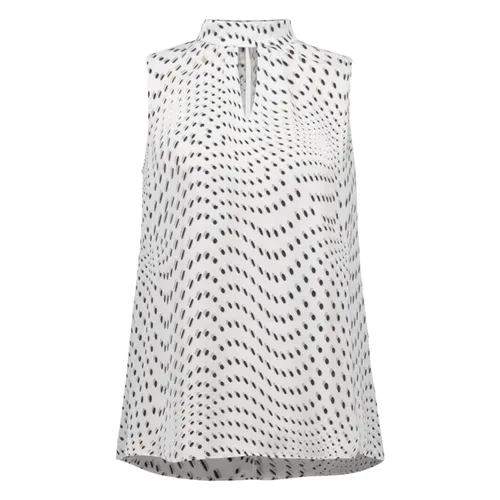 Tops > Sleeveless Tops - - Joseph Ribkoff - Modalova