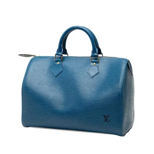Pre-owned > Pre-owned Bags > Pre-owned Handbags - - Louis Vuitton Vintage - Modalova