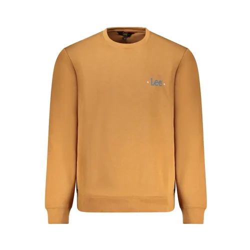 Sweatshirts & Hoodies > Sweatshirts - - Lee - Modalova