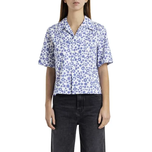 Blouses & Shirts > Shirts - - Marni - Modalova