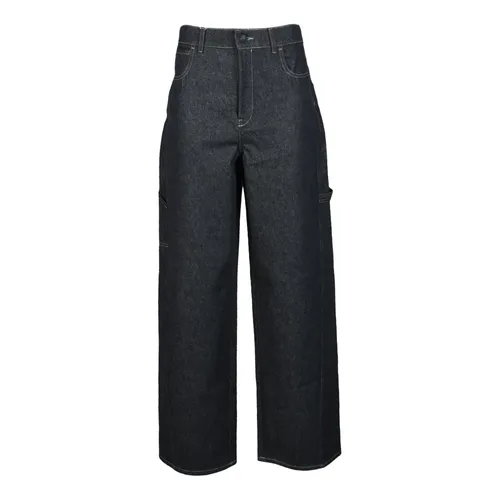 Jeans > Wide Jeans - - Max Mara - Modalova