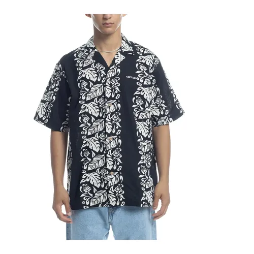 Shirts > Short Sleeve Shirts - - Carhartt Wip - Modalova