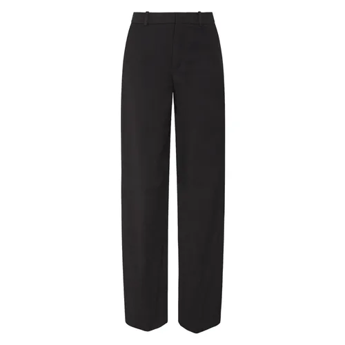 Trousers > Straight Trousers - - Drykorn - Modalova