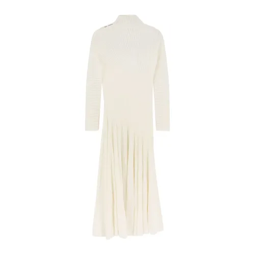 Dresses > Day Dresses > Knitted Dresses - - Alaïa - Modalova