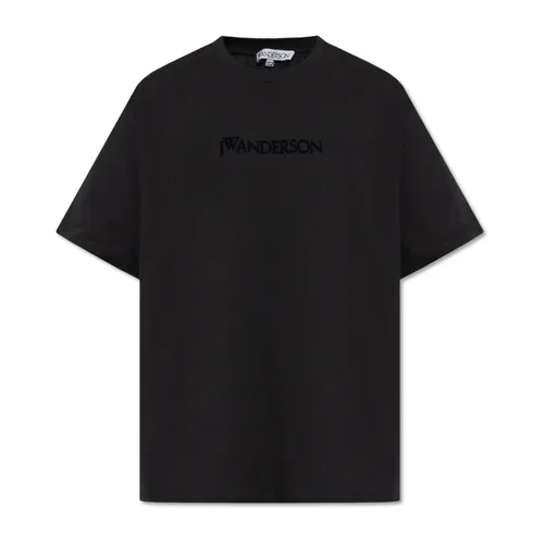 Tops > T-Shirts - - JW Anderson - Modalova